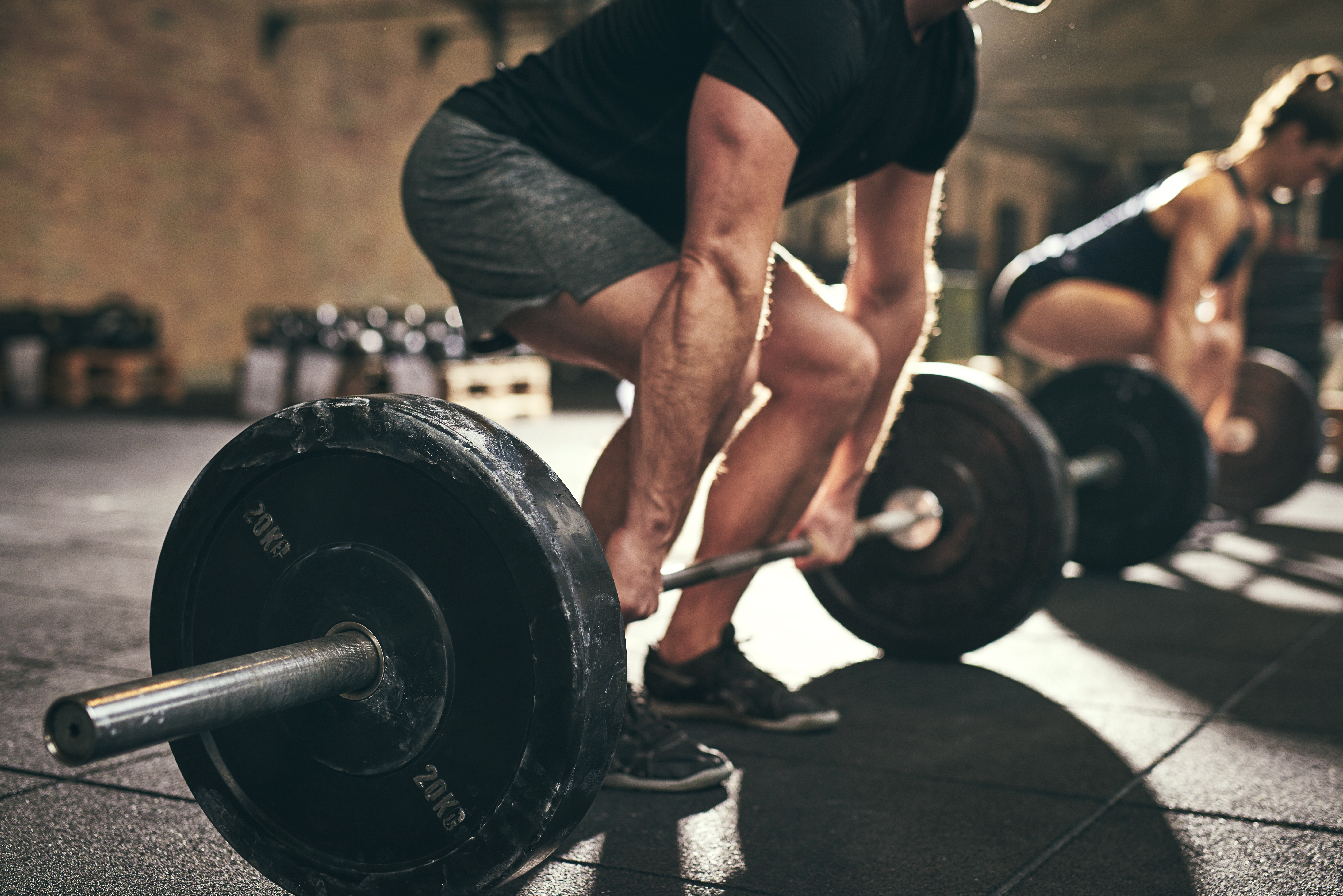Strength Training