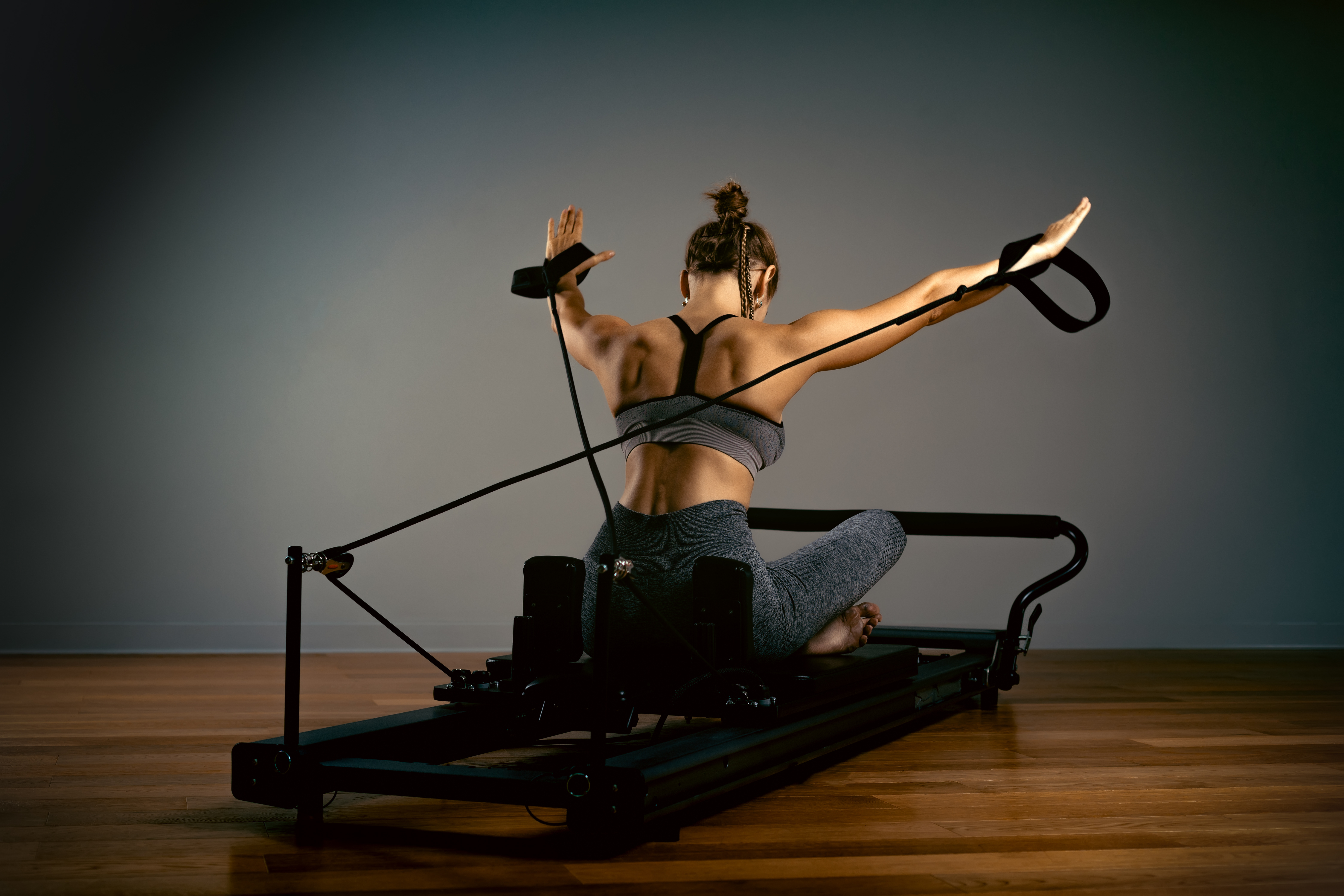 Reformer Pilates